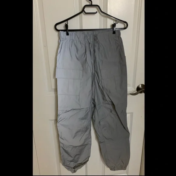 Reflective Joggers - Picture 2 of 3